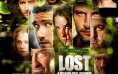 Lost  / 1680x1050