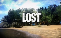 Lost: Via Domus / 1280x1024