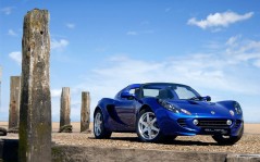 Lotus Elise S 924 / 1920x1200