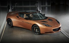 Lotus Evora / 1920x1200