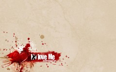 Love me / 1600x1200