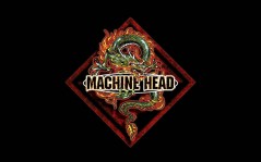Machine Head / 1600x1200