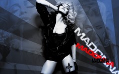 Madonna / 1920x1200
