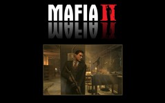 Mafia 2 (Мафия 2) игра / 1680x1050