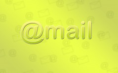 Mail / 1280x1024