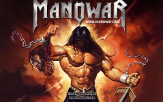 Manowar / 1600x1200