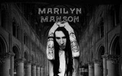 Marilyn Manson / 1600x1200