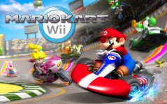 Mario Kart Wii / 1920x1200