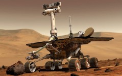 Mars Rover    / 1280x1024