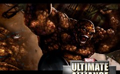 Marvel: Ultimate Alliance / 1280x1024