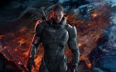 Mass Effect 3 / 1920x1200