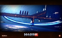 Mass Effect II / 1920x1200
