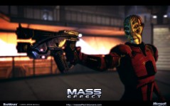 Mass Effect / 1680x1050