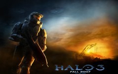 Master Chief / 1280x1024