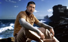 Matthew Fox / 1920x1200