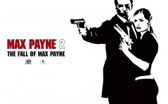 Max Payne 2 / 1600x1200