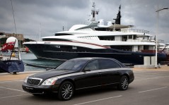 Maybach ()   / 1600x1200