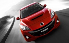 Mazda 3 -   / 1600x1200