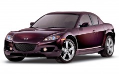 Mazda RX-8 Shinka,   Mazda / 1600x1200