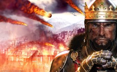 Medieval II: Total War / 1920x1200