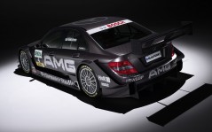 Mercedes-Benz C-Class DTM / 1920x1200