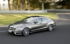 Mercedes Benz CLS 63 AMG,     / 1920x1200