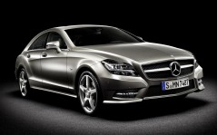 Mercedes-Benz-CLS-class-2012 / 1600x1200