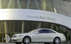 Mercedes-Benz Museum / 1600x1200