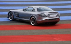 Mercedes SLR 722 / 1600x1200