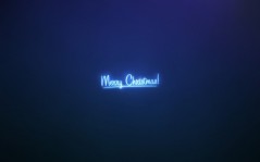 Merry Cristmas / 1680x1050
