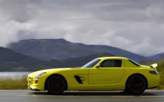   SLS-AMG / 1920x1200