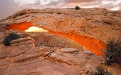 Mesa Arch / 1920x1200