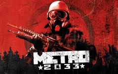 Metro 2033: The Last Refuge / 1920x1200