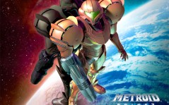 Metroid Prime 3 Corruption / 1280x1024