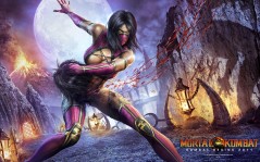   Mortal Kombat / 1920x1200