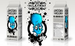 Milkyway / 1600x1200