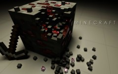 Minecraft / 1920x1200