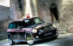 Mini Clubman / 1920x1200