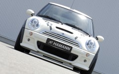 Mini Cooper   / 1600x1200