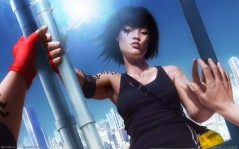 Mirror's Edge / 1920x1200