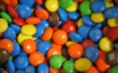 M&Ms / 1600x1200