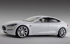 Model S / 1680x1050