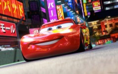    Cars 2 / 1920x1200