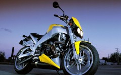  Buell Lightning XB9S / 1600x1200