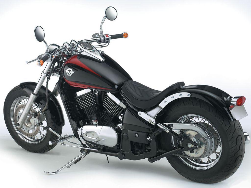 Обои Мотоцикл Harley-Davidson, для рабочего стола, мотоциклы 1024x768