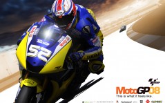 MotoGP 08 / 1280x960