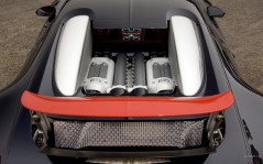  Bugatti Veyron / 1920x1200