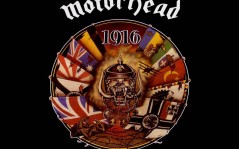 Motorhead / 1024x768