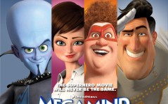  Megamind / 1280x1024