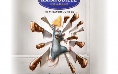  ,   , Ratatouille / 1280x1024